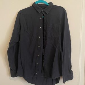 Buck Mason button up